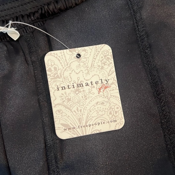 NWT Free People Intimately Free Back Bustier - Picture 5 of 6